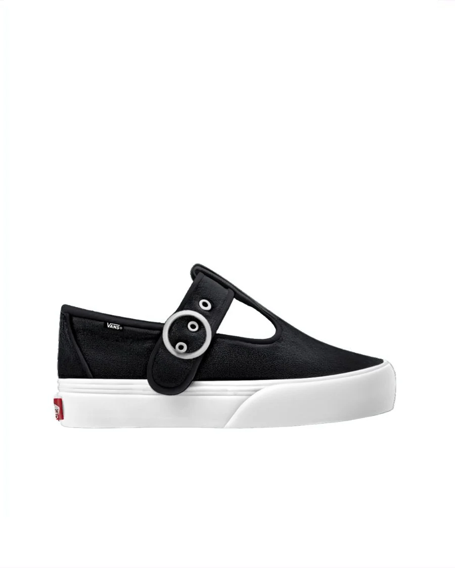LAINEY VANS BÉBÉ FILLE SOULIER
