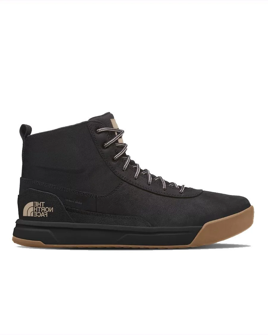 LARIMER MID THE NORTH FACE BOTTE HIVER URBAINE