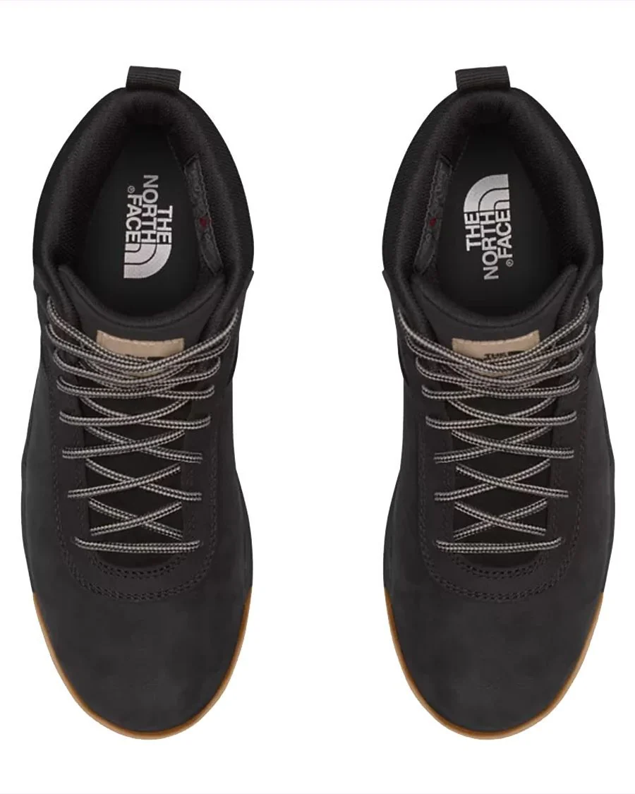LARIMER MID THE NORTH FACE BOTTE HIVER URBAINE - Image 2