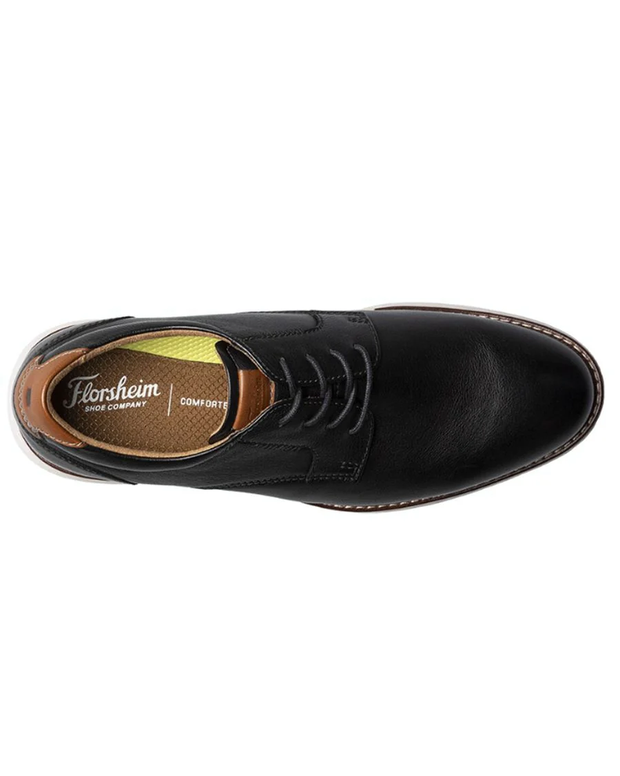 LAUNCH PLAIN FLORSHEIM CHAUSSURE HABILLÉE - Image 4