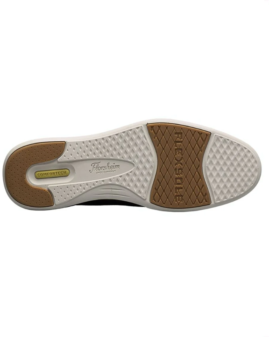 LAUNCH PLAIN FLORSHEIM CHAUSSURE HABILLÉE - Image 6