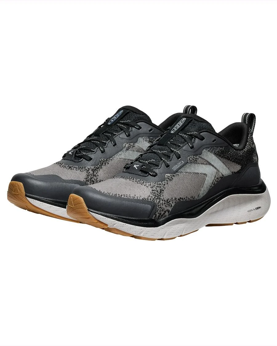 LEIKI WP KEEN ESPADRILLE MARCHE - Image 2