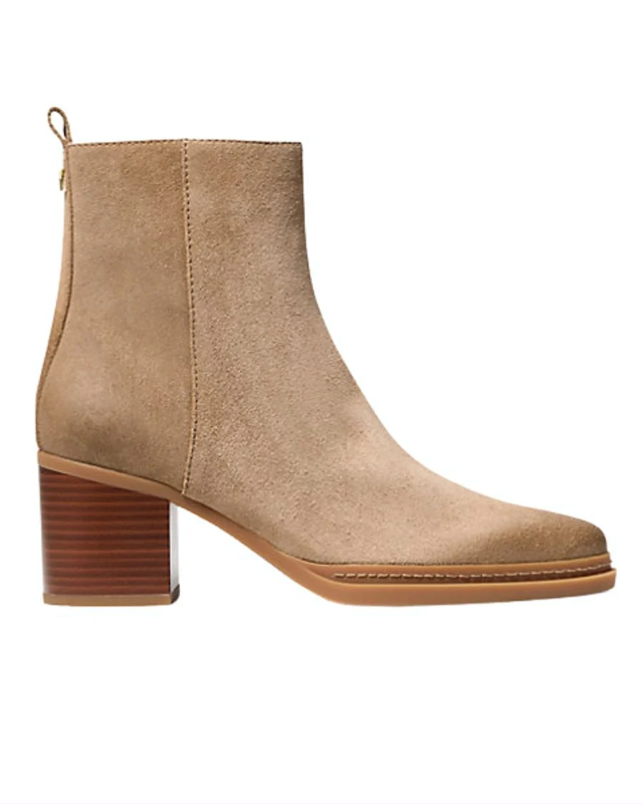 LEX BOOTIE MICHAEL KORS BOTTE COURTE