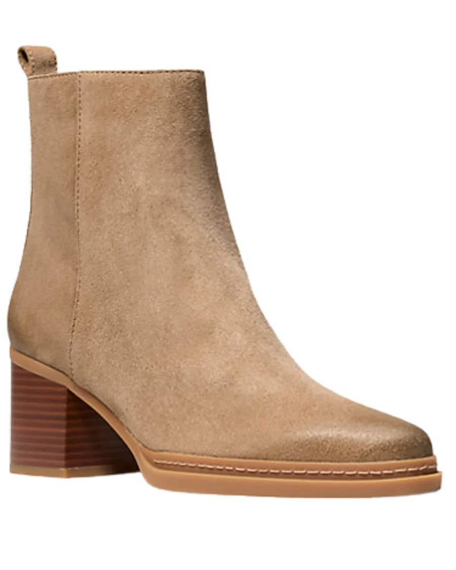 LEX BOOTIE MICHAEL KORS BOTTE COURTE - Image 2