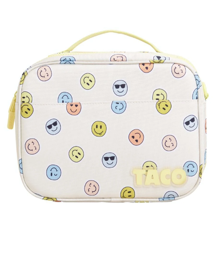 LIAM TACO DIVERS ACCESSOIRE