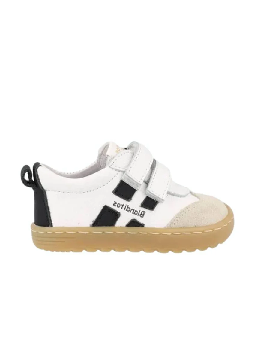 LISBOA BLANDITOS BÉBÉ GARÇON SOULIER