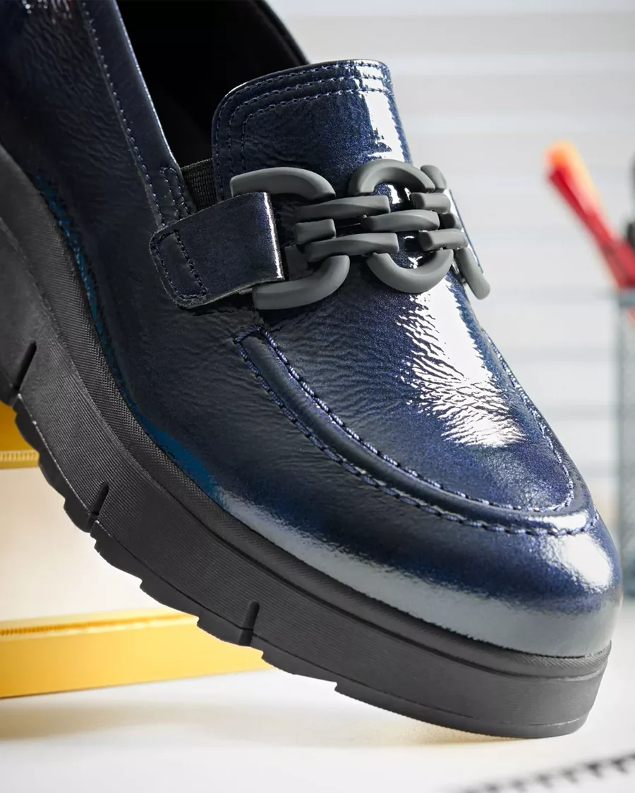 LORIINI IZZY CLARKS CHAUSSURE URBAINE - Image 3