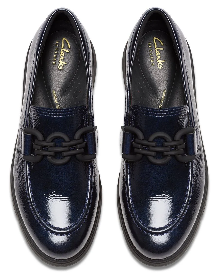 LORIINI IZZY CLARKS CHAUSSURE URBAINE - Image 4