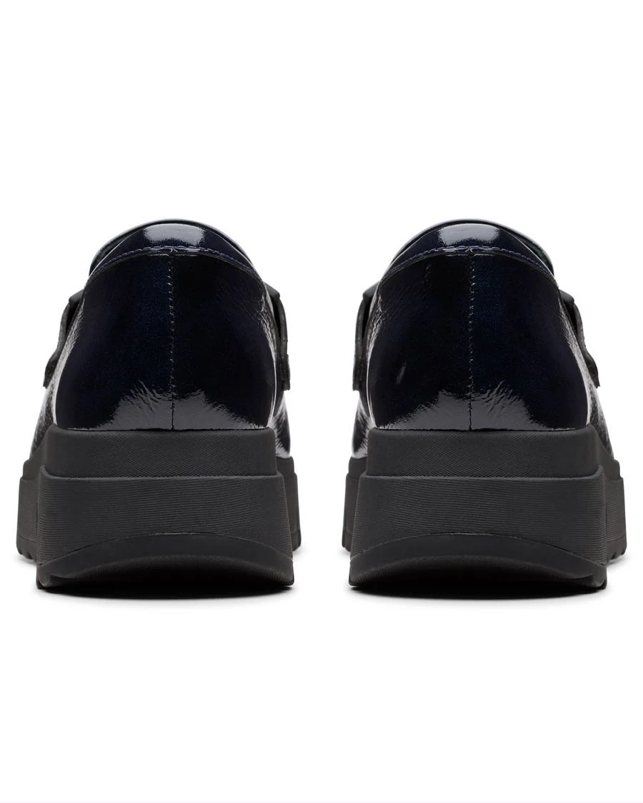 LORIINI IZZY CLARKS CHAUSSURE URBAINE - Image 5