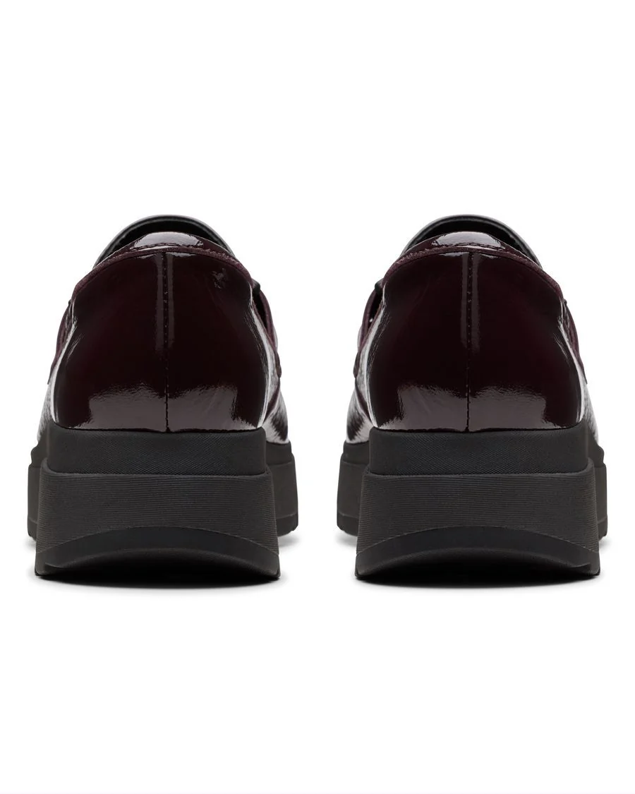 LORIINI IZZY CLARKS CHAUSSURE URBAINE - Image 5