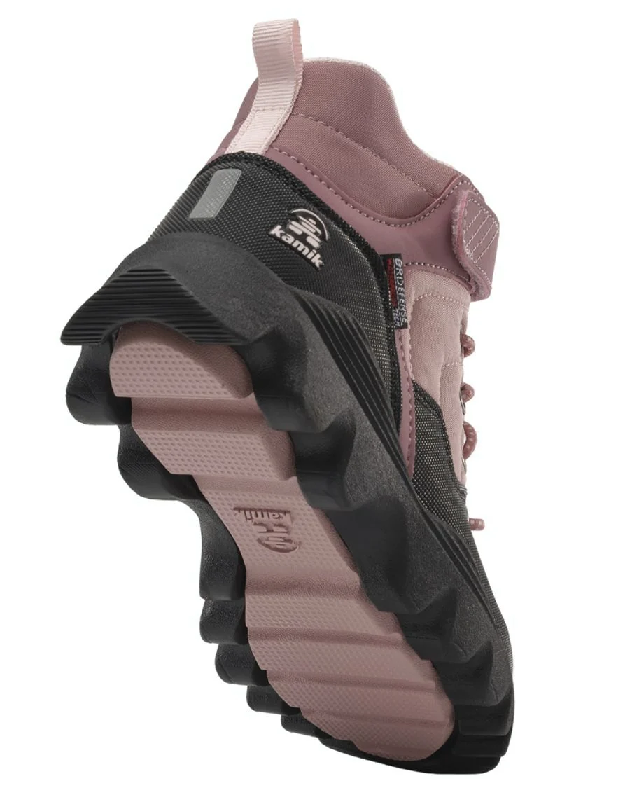 LYNX MID KAMIK FILLETTE BOTTE MI-SAISON - Image 4