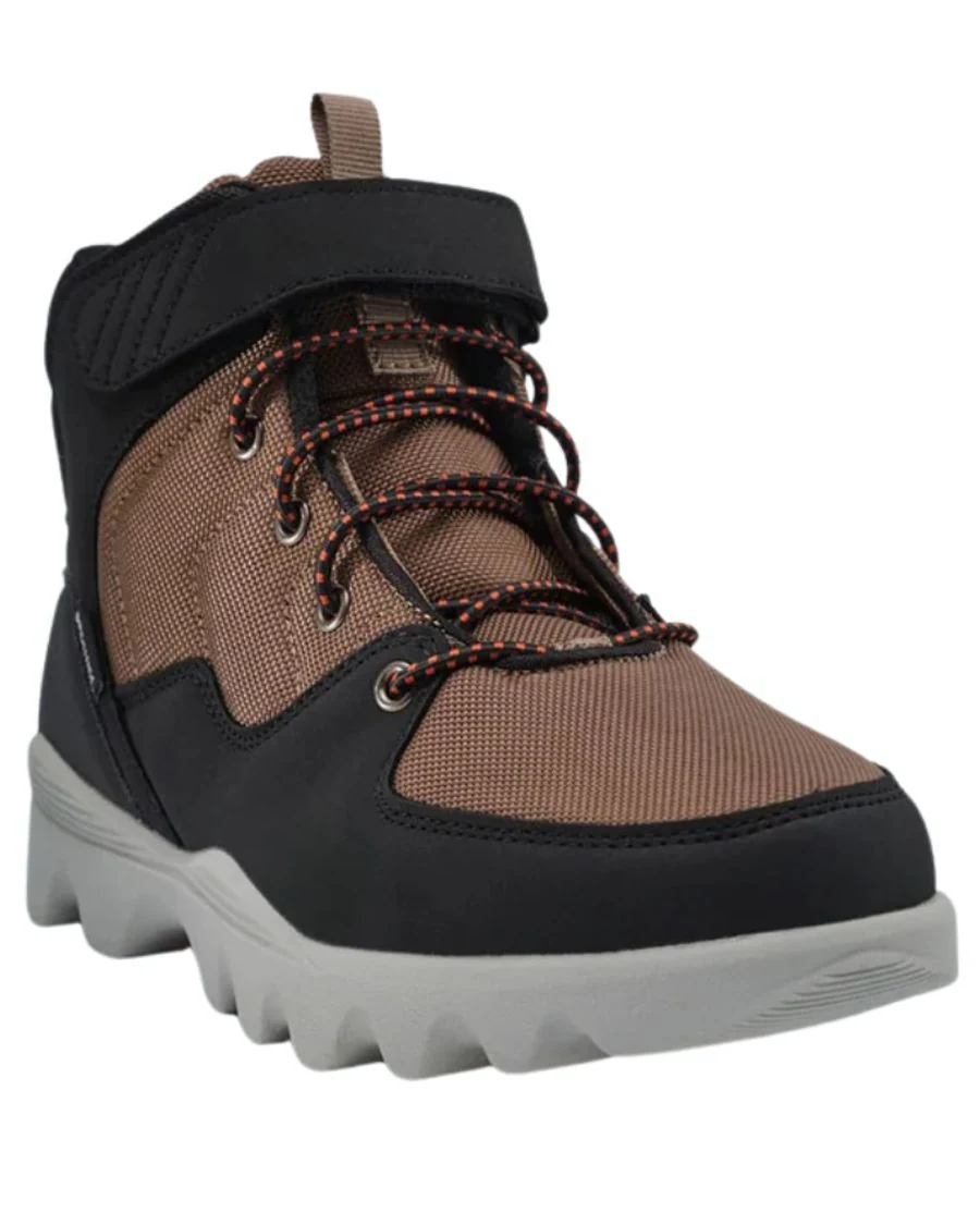 LYNX MID KAMIK GARÇON BOTTE MI-SAISON - Image 2