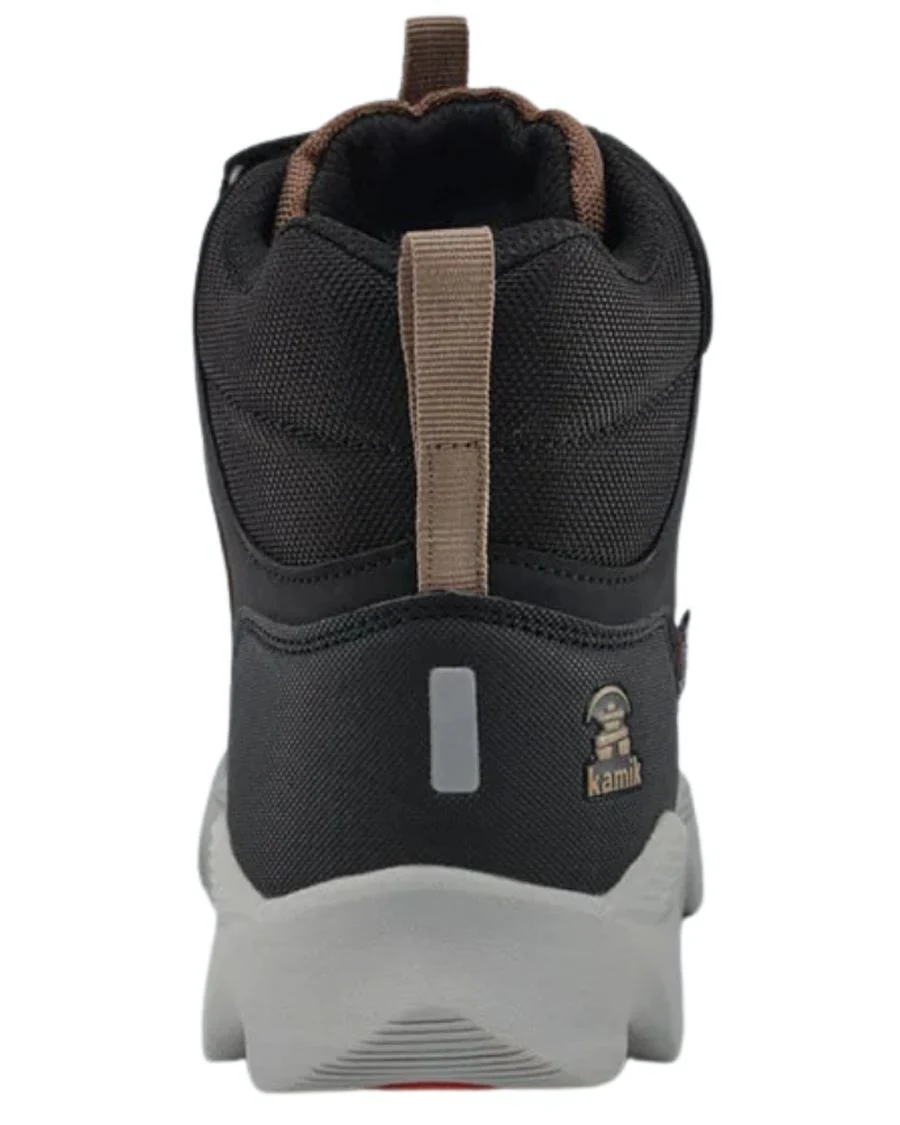 LYNX MID KAMIK GARÇON BOTTE MI-SAISON - Image 3