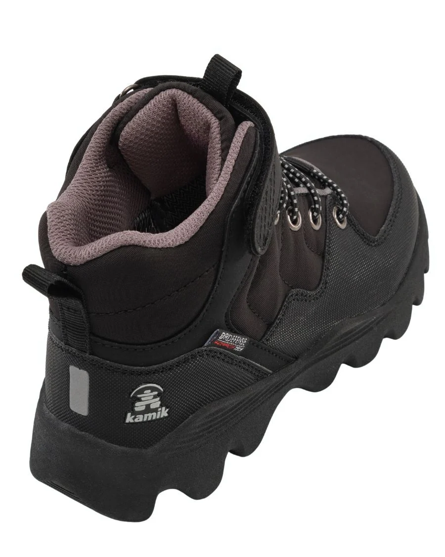 LYNX MID KAMIK GARÇON BOTTE MI-SAISON - Image 2