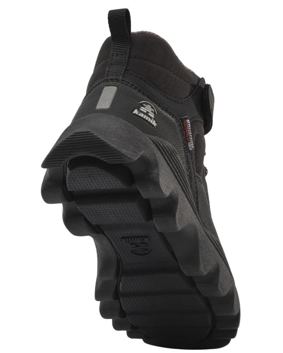 LYNX MID KAMIK GARÇON BOTTE MI-SAISON - Image 4