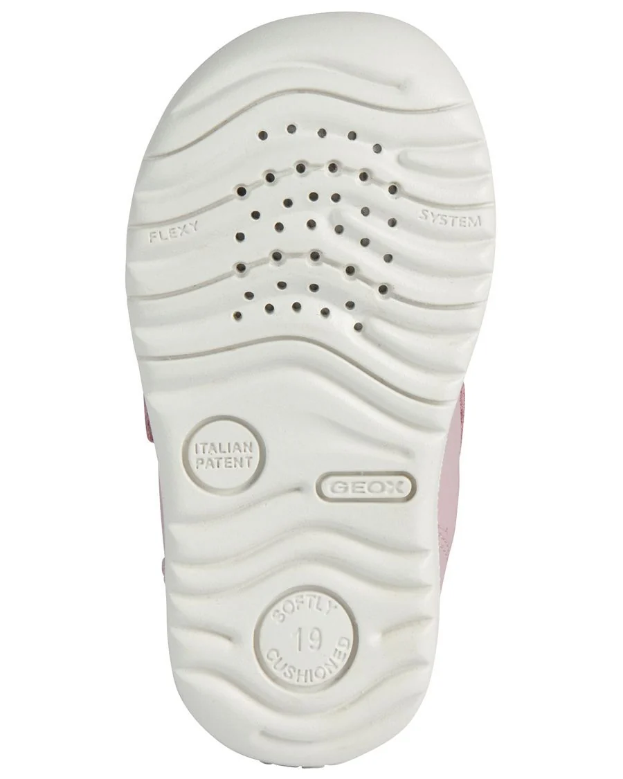 MACCHIA GEOX BÉBÉ FILLE BOTTINE - Image 4