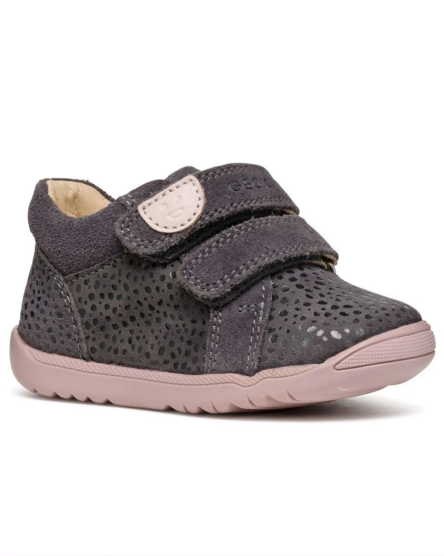 MACCHIA GEOX BÉBÉ FILLE BOTTINE - Image 2