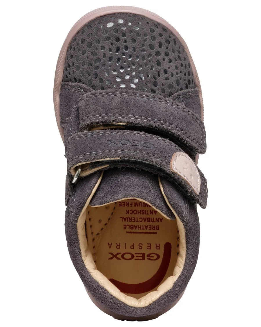 MACCHIA GEOX BÉBÉ FILLE BOTTINE - Image 4