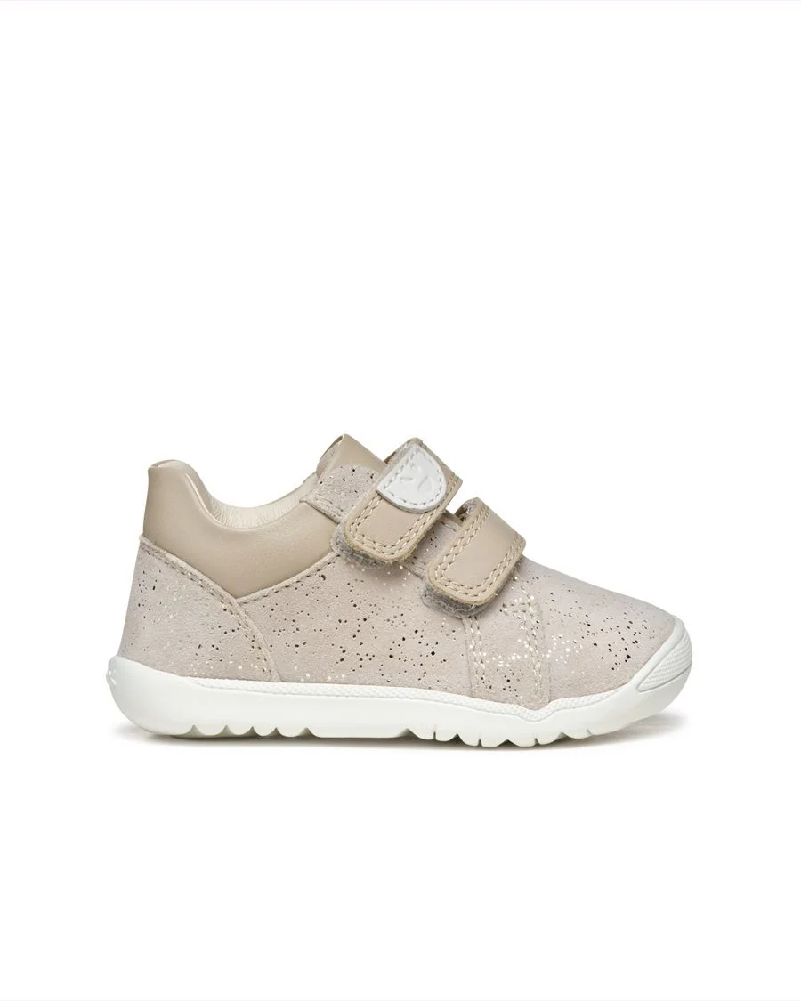 MACCHIA GEOX BÉBÉ FILLE BOTTINE