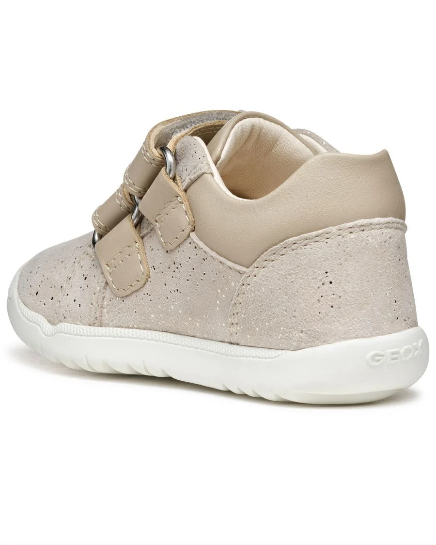 MACCHIA GEOX BÉBÉ FILLE BOTTINE - Image 3
