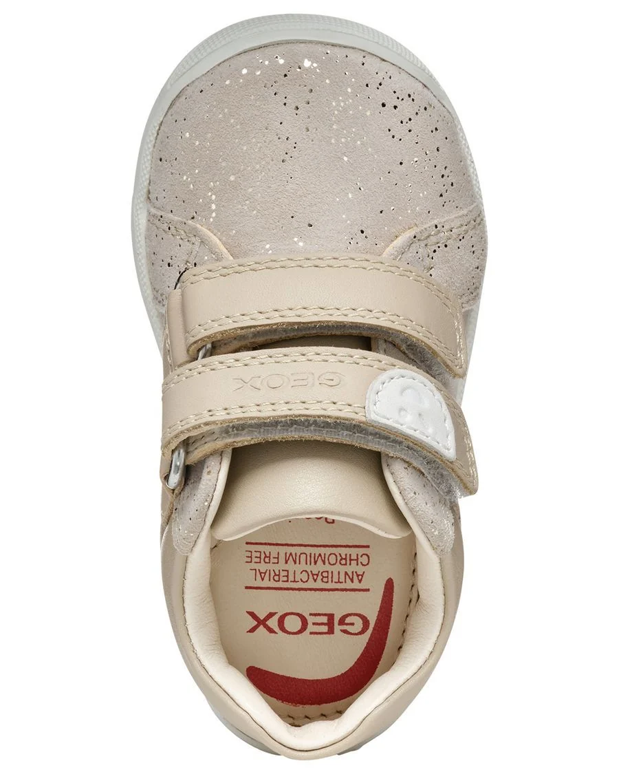 MACCHIA GEOX BÉBÉ FILLE BOTTINE - Image 4