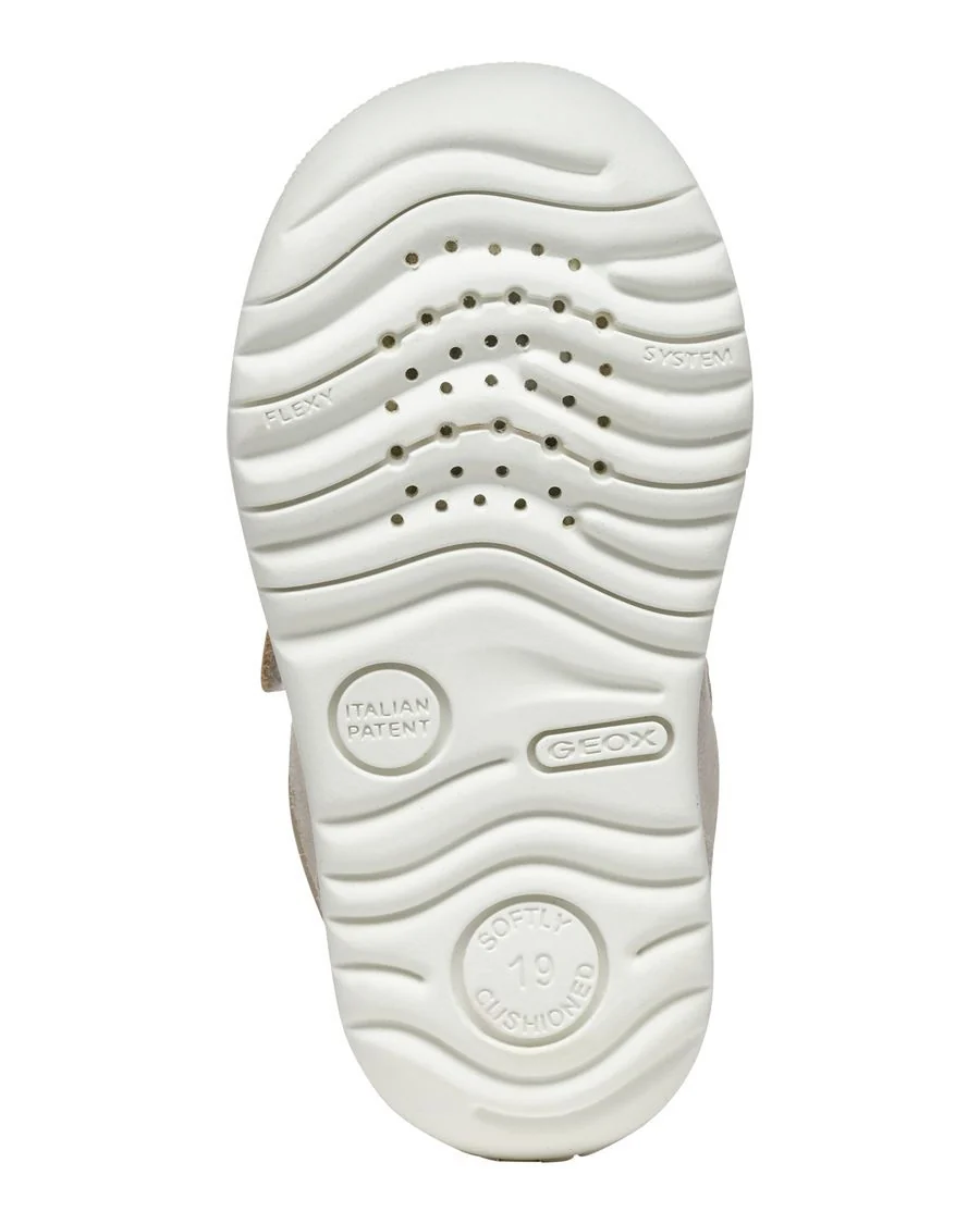 MACCHIA GEOX BÉBÉ FILLE BOTTINE - Image 5