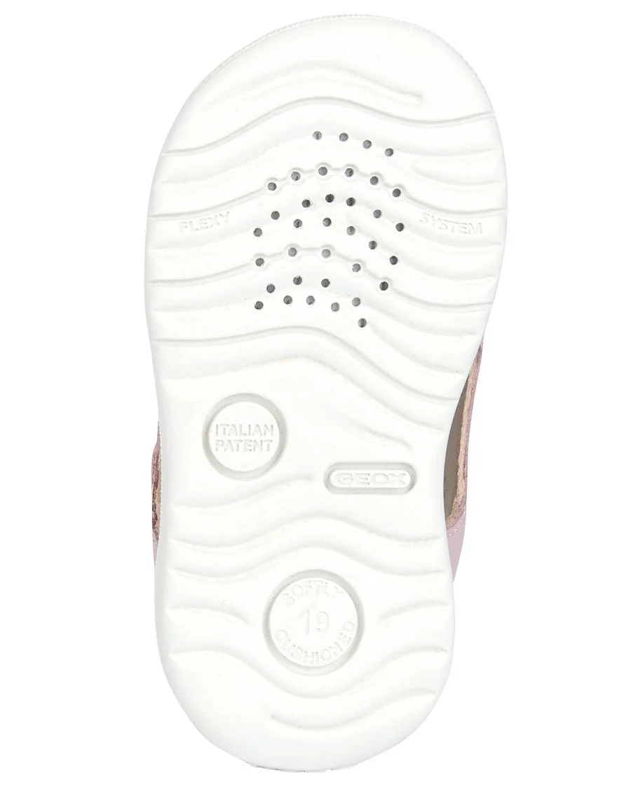 MACCHIA GEOX BÉBÉ FILLE SANDALE - Image 4