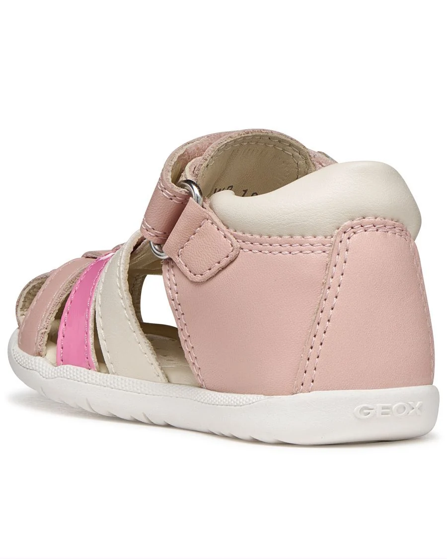 MACCHIA GEOX BÉBÉ FILLE SANDALE - Image 3