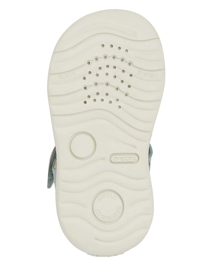 MACCHIA GEOX BÉBÉ FILLE SANDALE - Image 4