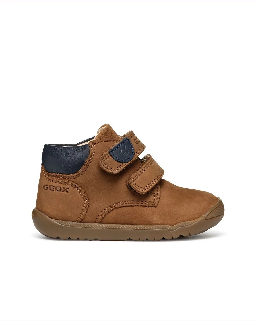 MACCHIA GEOX BÉBÉ GARÇON BOTTINE