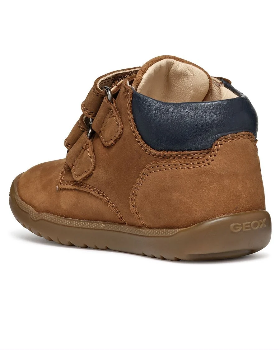 MACCHIA GEOX BÉBÉ GARÇON BOTTINE - Image 3
