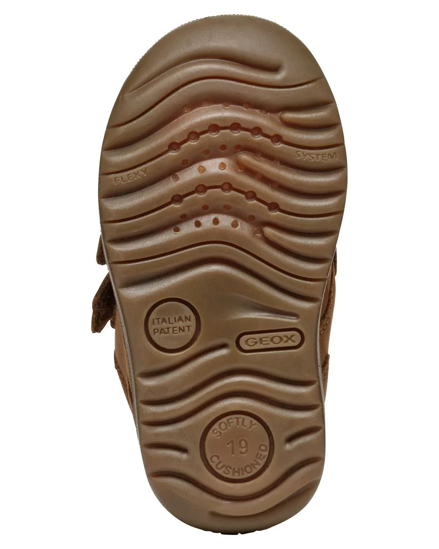 MACCHIA GEOX BÉBÉ GARÇON BOTTINE - Image 5