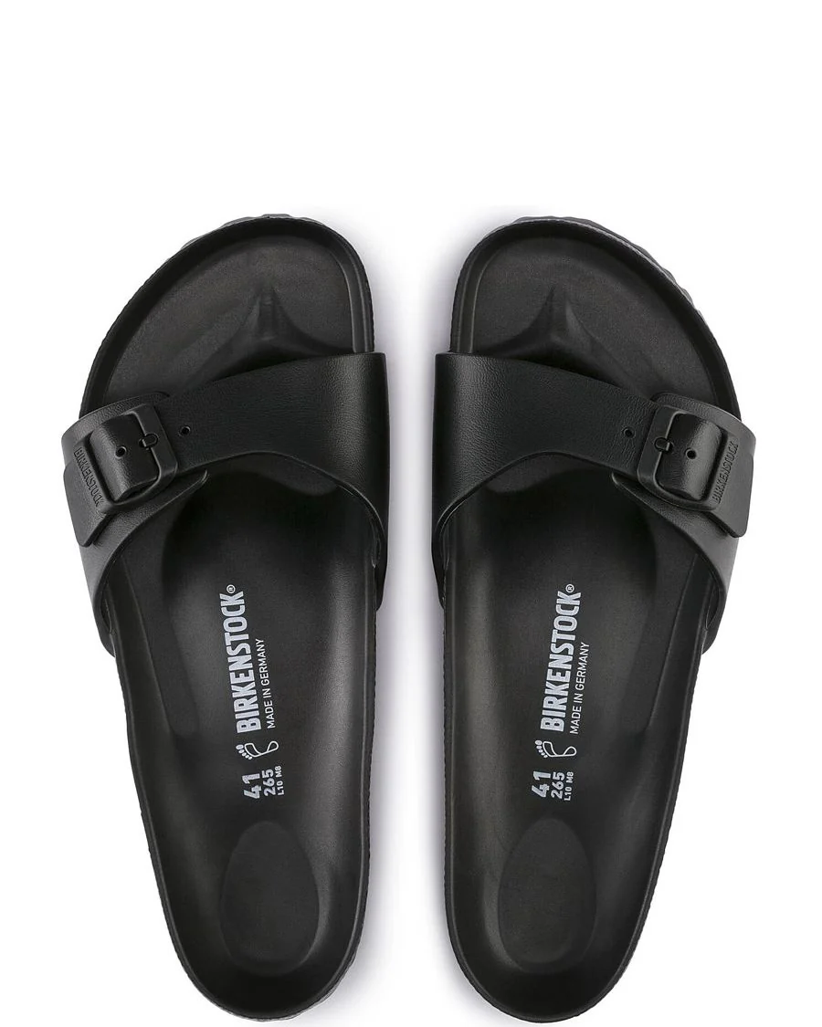 MADRID BIRKENSTOCK SANDALE GOUGOUNE