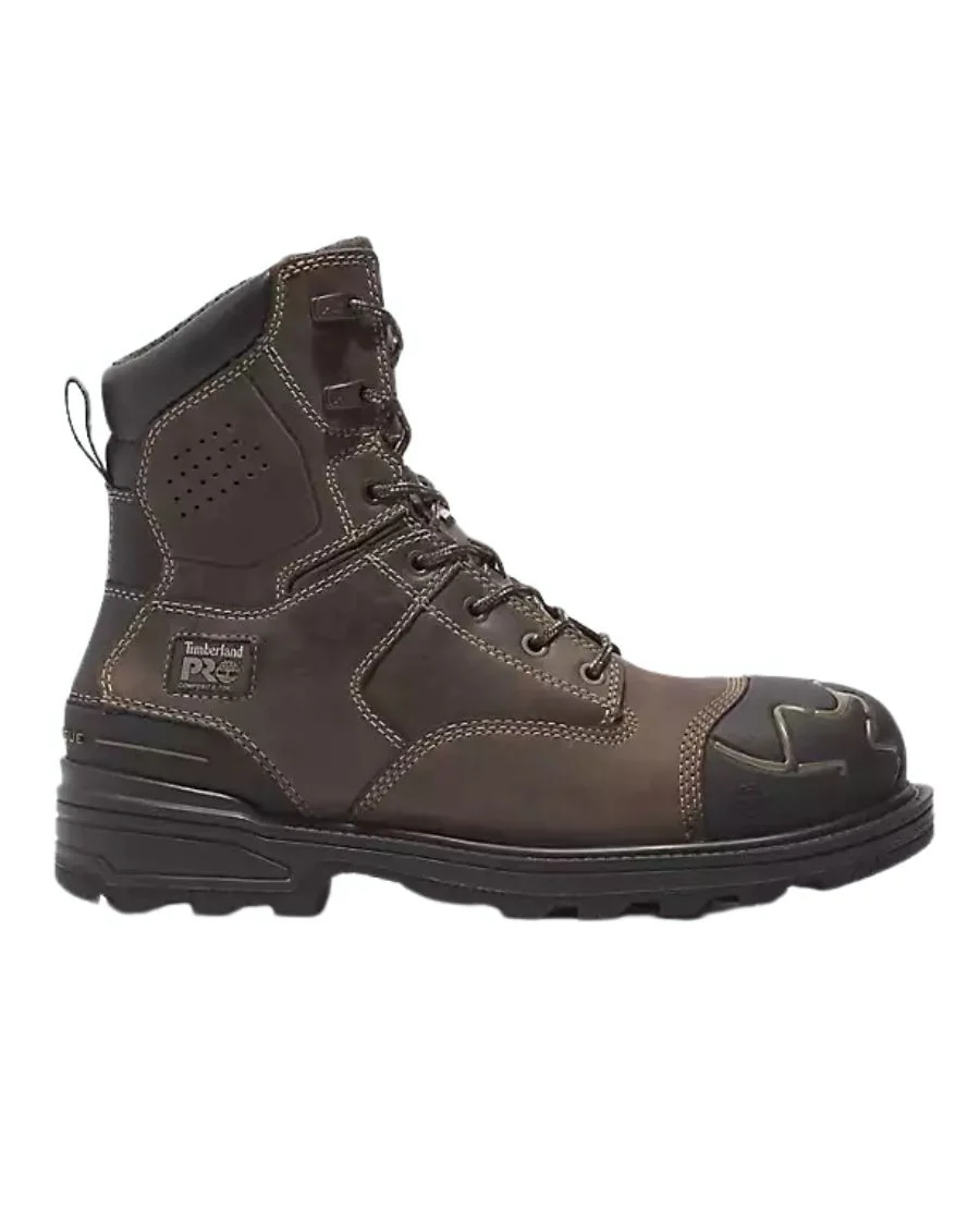 MAGNITUDE 8 TIMBERLAND SÉCURITÉ BOTTE