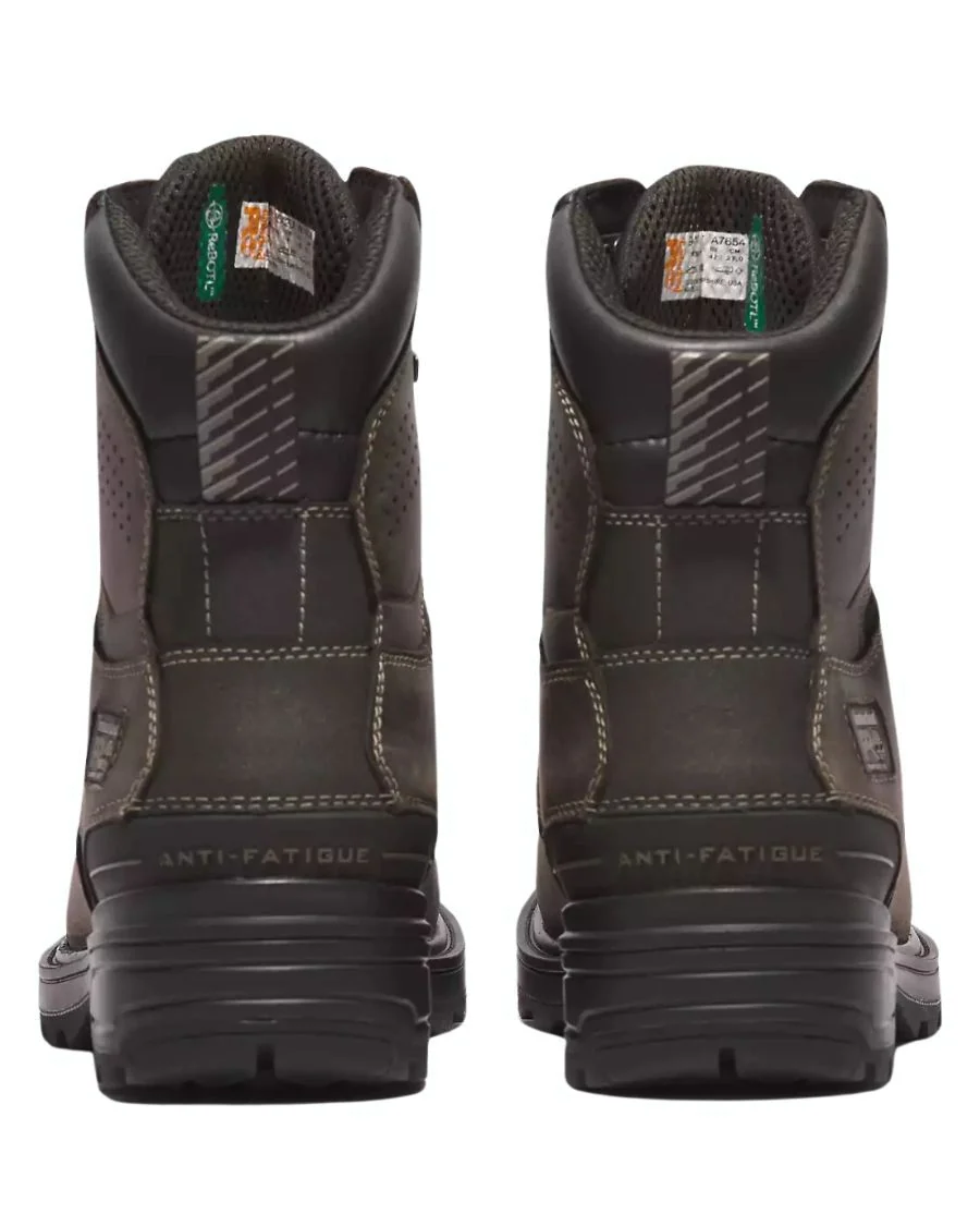 MAGNITUDE 8 TIMBERLAND SÉCURITÉ BOTTE - Image 3