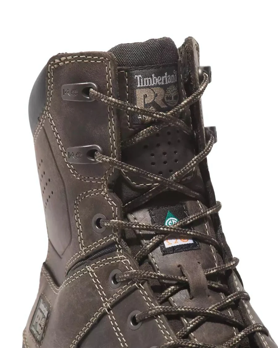 MAGNITUDE 8 TIMBERLAND SÉCURITÉ BOTTE - Image 4