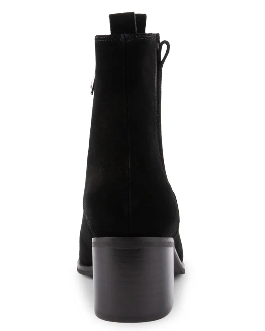 MALLORY BLONDO BOTTE HIVER COURTE - Image 5