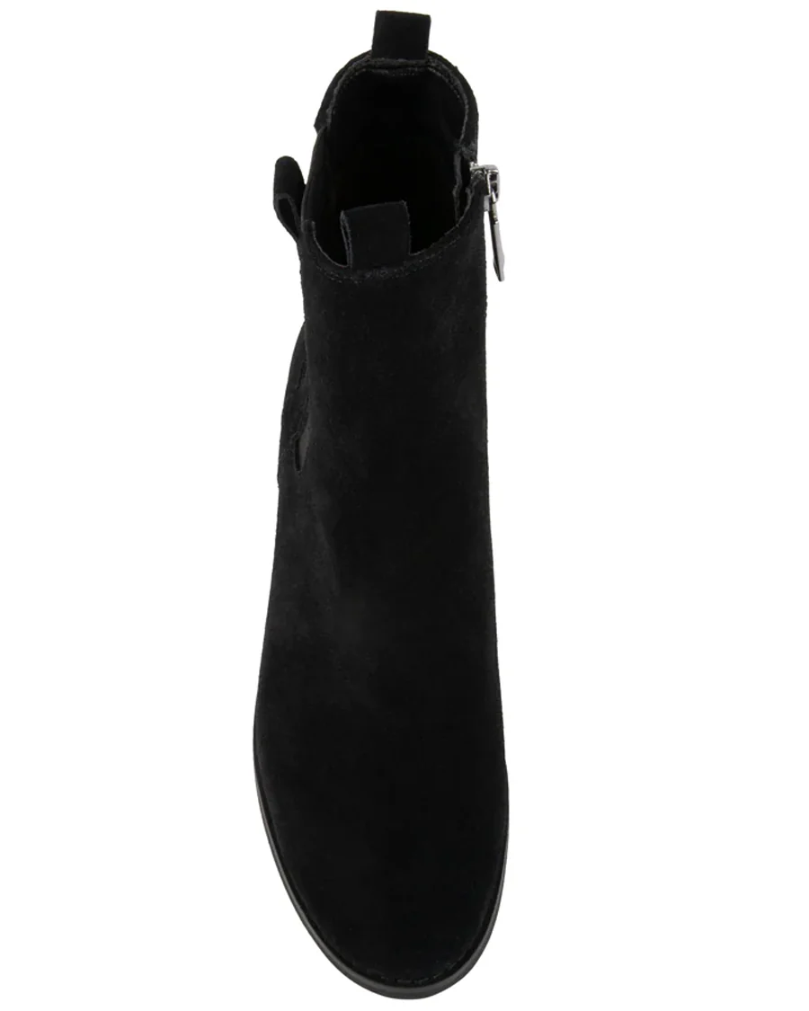 MALLORY BLONDO BOTTE HIVER COURTE - Image 6