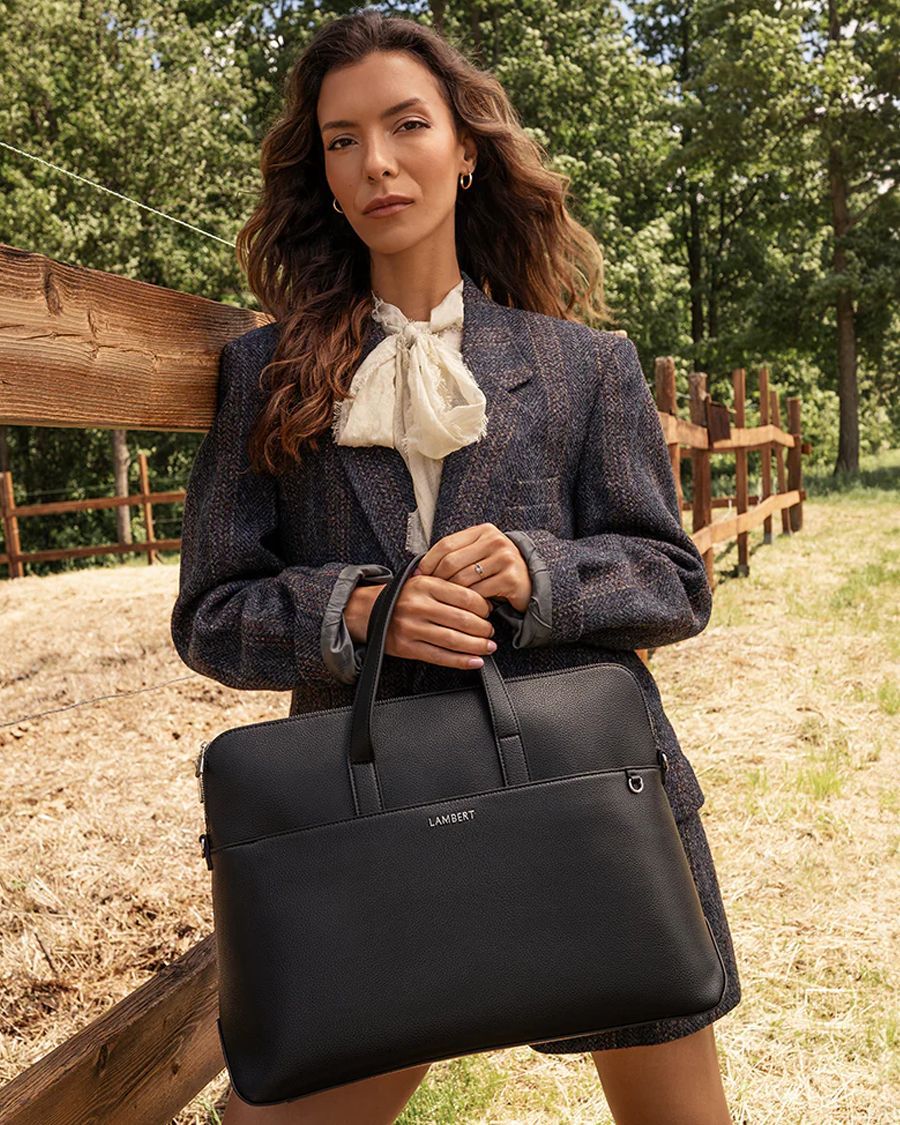 MALORIE LAMBERT SAC DIVERS BOURSE - Image 3