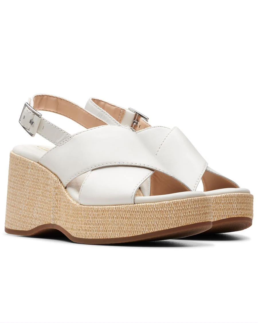 MANON WISH CLARKS SANDALE TALON MOYEN - Image 2