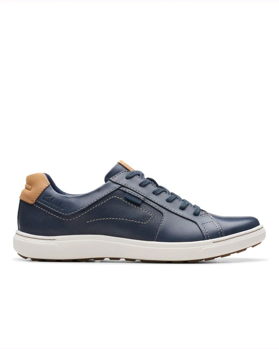 MAPSTONE LACE CLARKS CHAUSSURE TOUT-ALLER