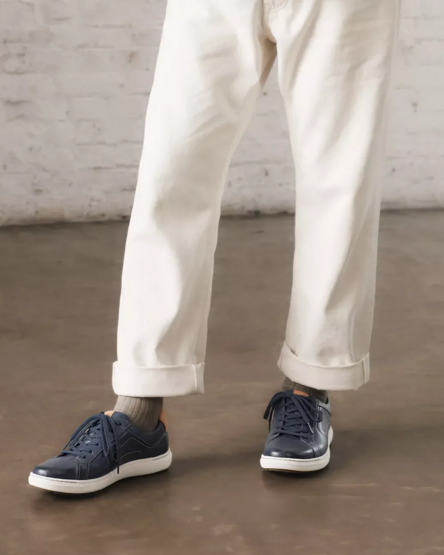 MAPSTONE LACE CLARKS CHAUSSURE TOUT-ALLER - Image 2