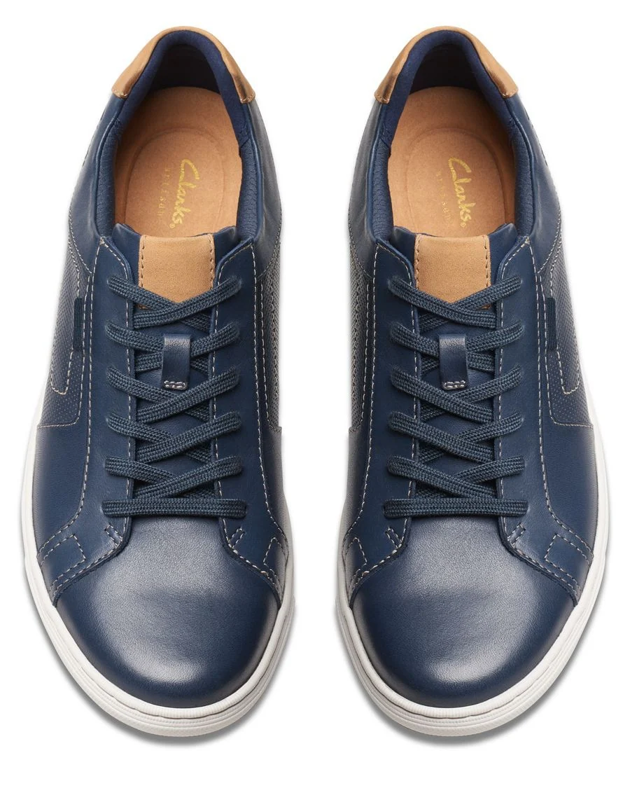 MAPSTONE LACE CLARKS CHAUSSURE TOUT-ALLER - Image 5