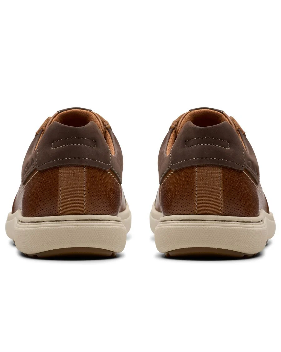 MAPSTONE LACE CLARKS CHAUSSURE TOUT-ALLER - Image 3