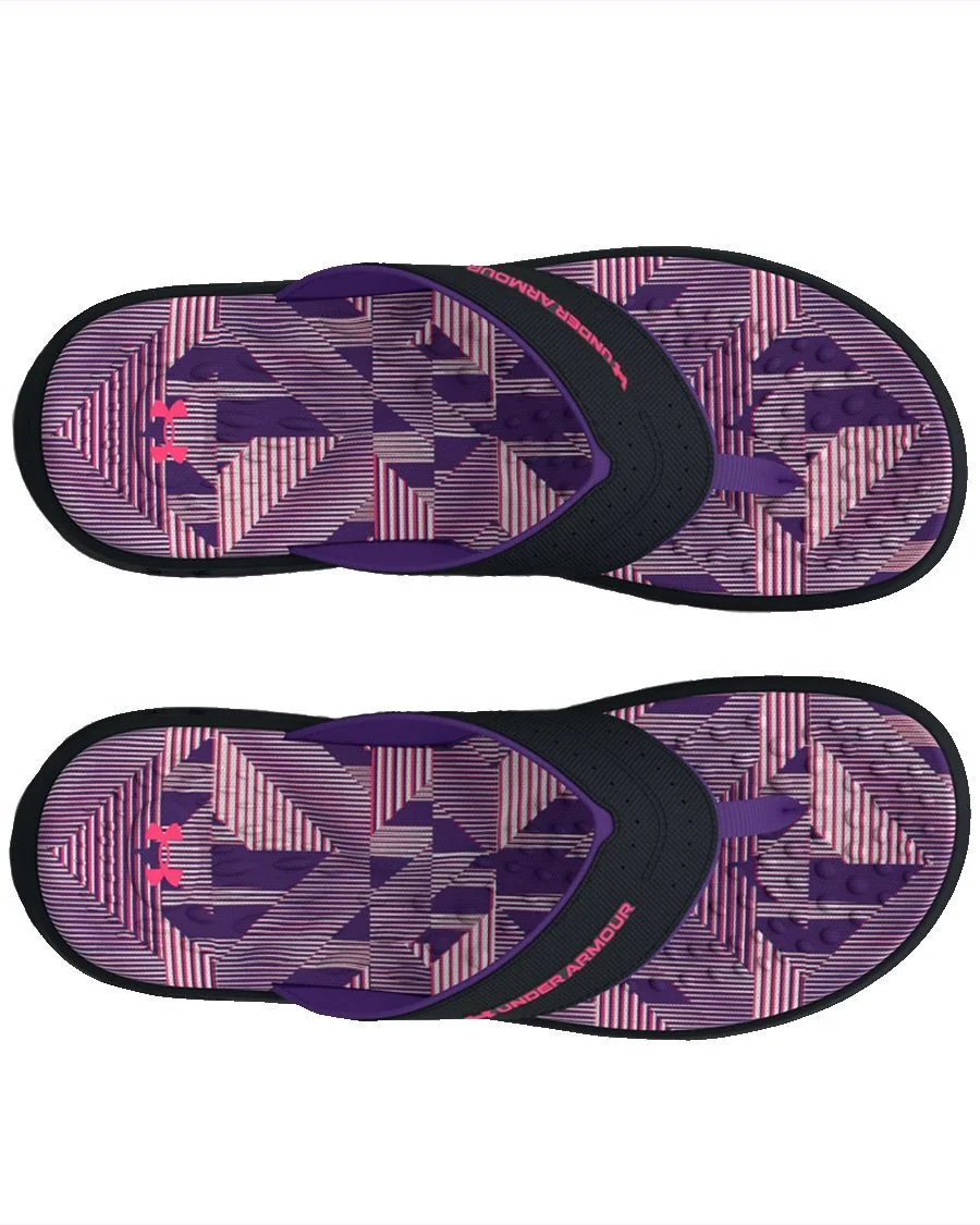 MARBELLA UNDER ARMOUR FILLETTE GOUGOUNE - Image 2