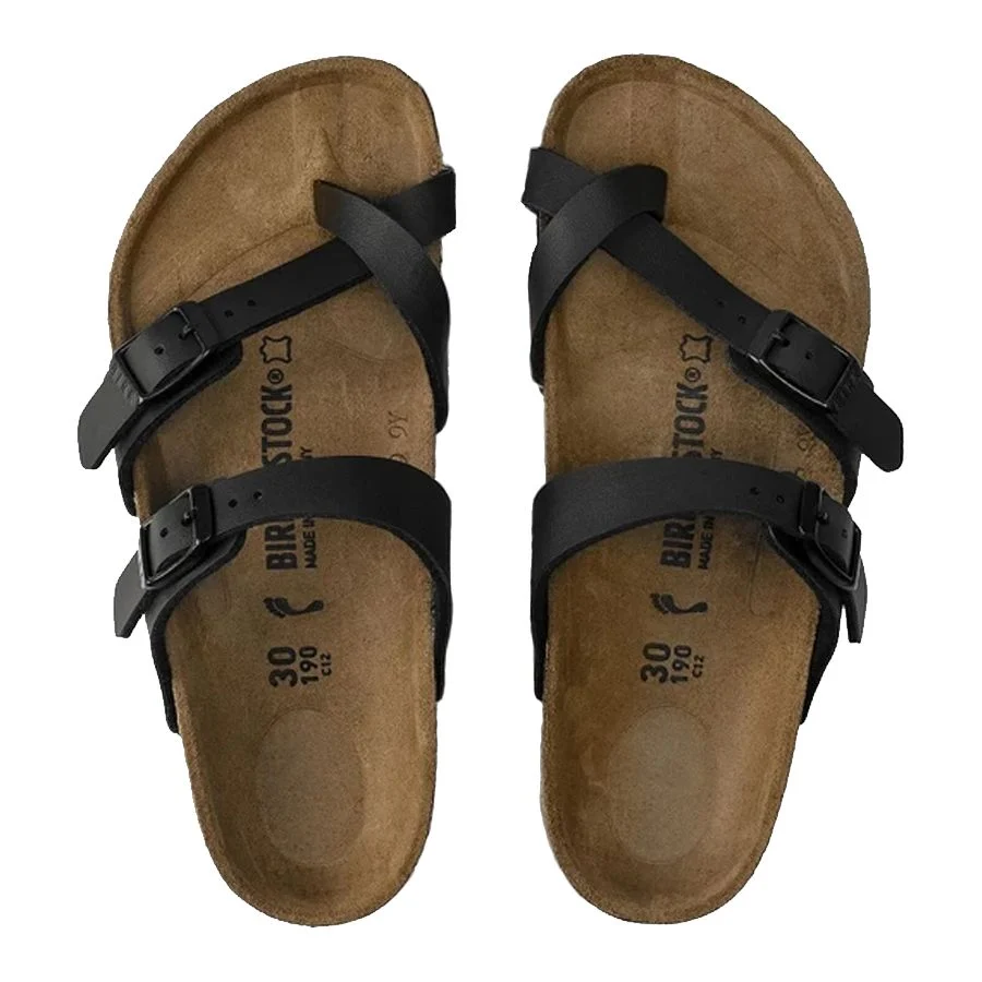 MAYARI BIRKENSTOCK FILLETTE SANDALE - Image 2