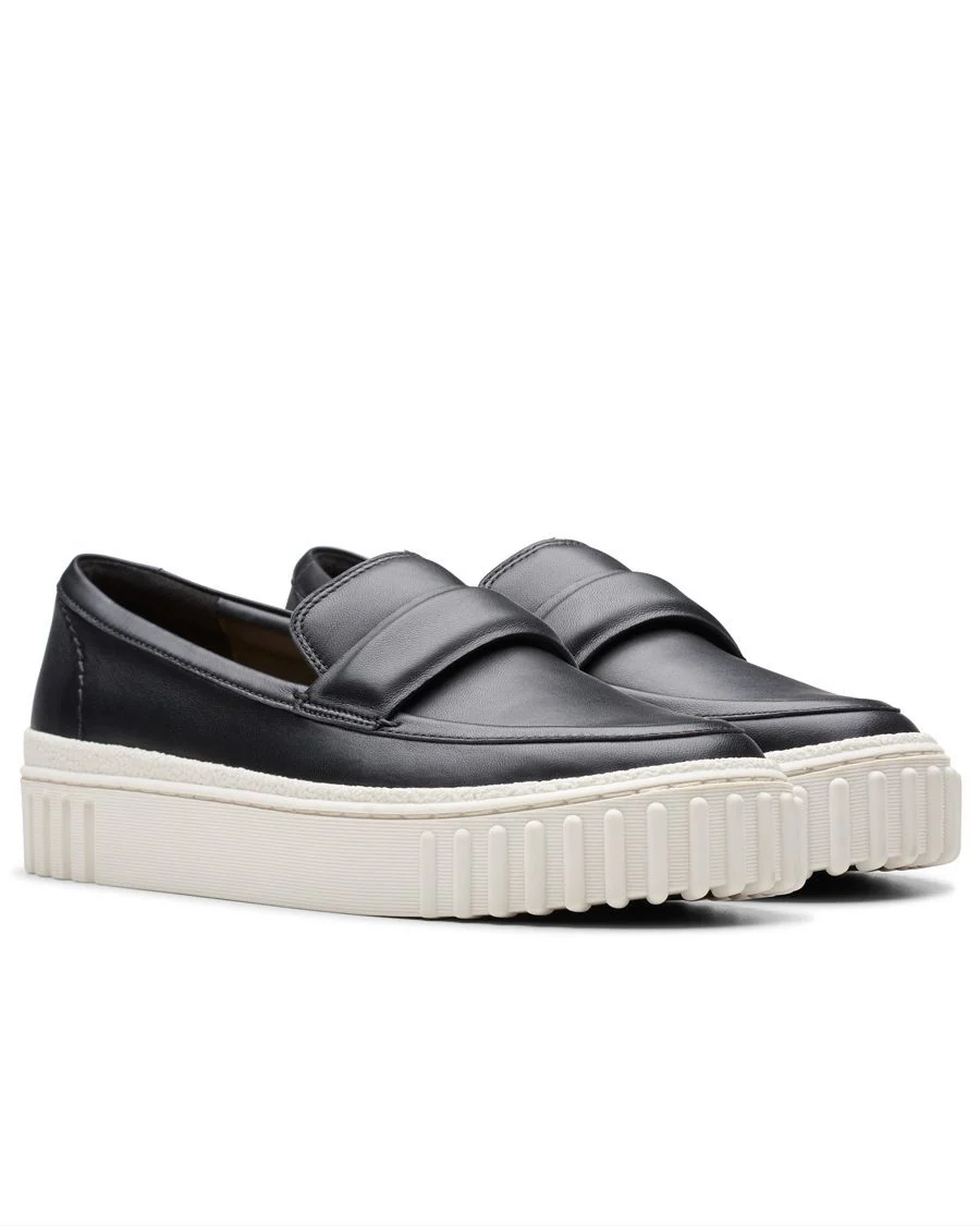 MAYHILL COVE CLARKS CHAUSSURE TOUT-ALLER - Image 4