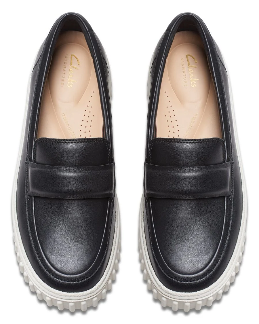 MAYHILL COVE CLARKS CHAUSSURE TOUT-ALLER - Image 6