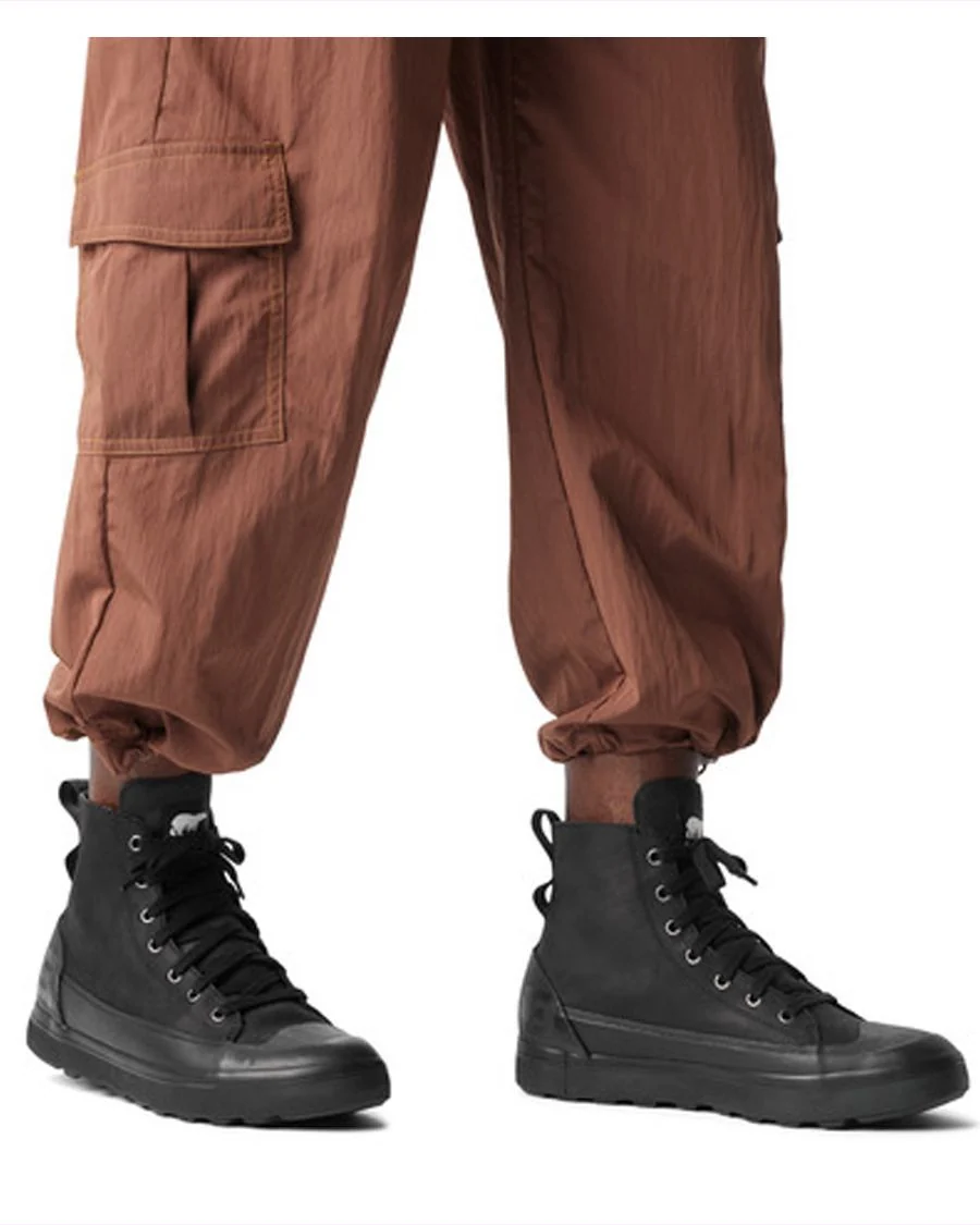 METRO II SNEAK SOREL BOTTE HIVER URBAINE - Image 2