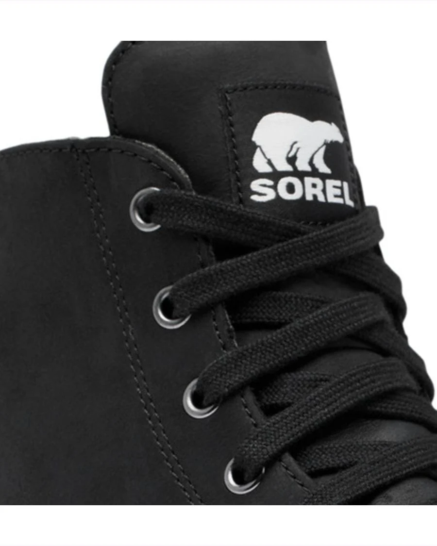 METRO II SNEAK SOREL BOTTE HIVER URBAINE - Image 4